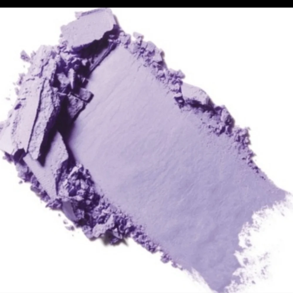 New MAC Powder Kiss Eye Shadow Such A Tulle